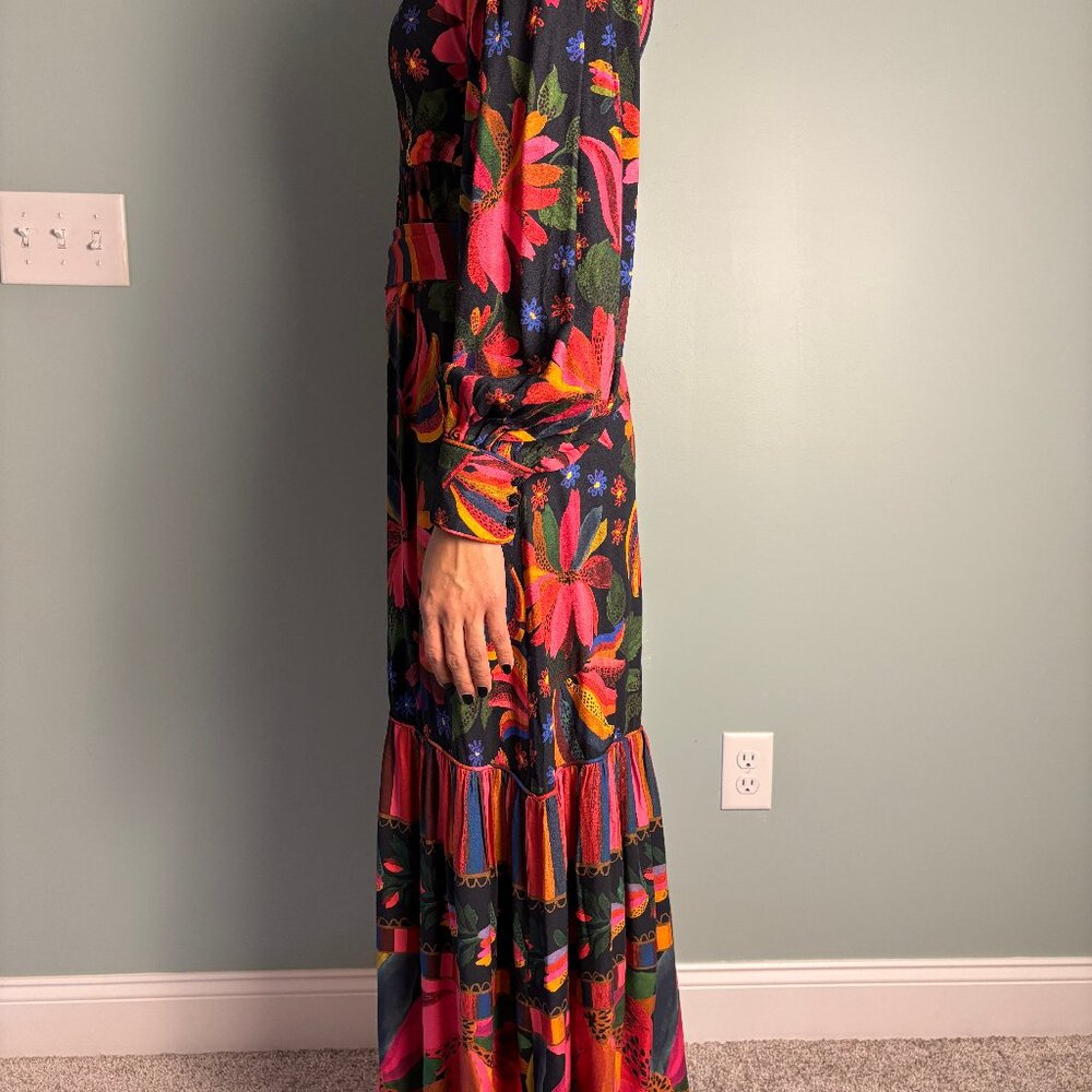 Farm Rio Dress - Picture 7 of 9